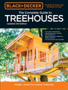 Cover image for The Complete Photo Guide to Treehouses